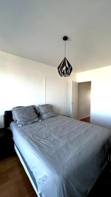 Superbe Appartement 2 Chambres Avec Vue Sur La Mer Et La Montagne Marseille Eksteriør billede